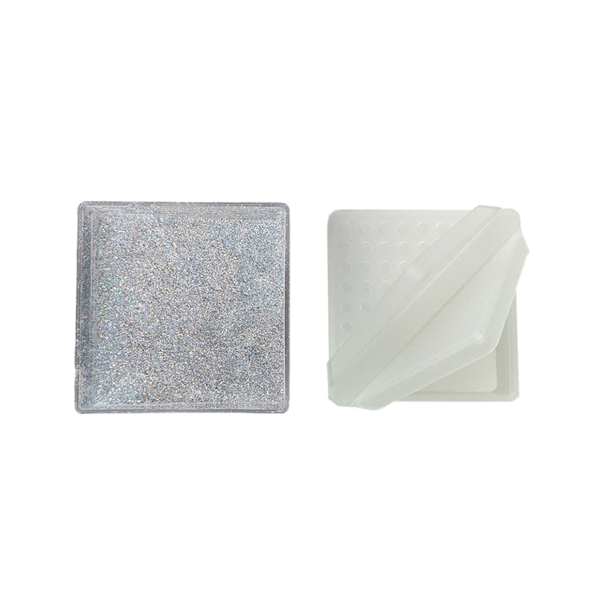 Extra Fine Polyester Glitter by Recollections